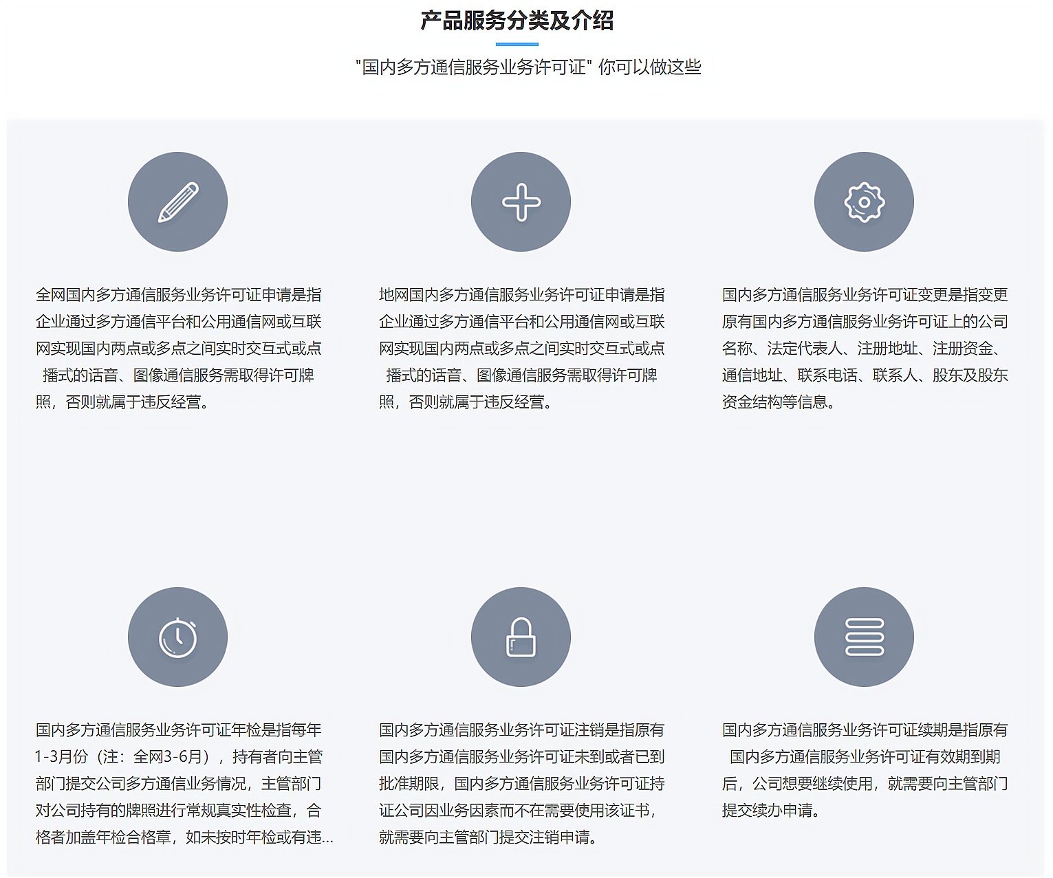 国内多方通信业务-视频会议服务(图5) 国内多方通信业务-视频会议服务(图5)