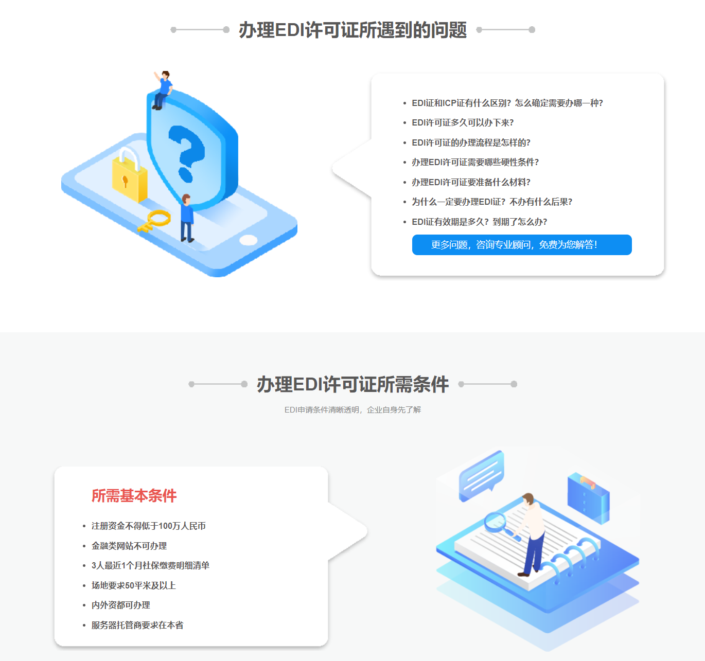 EDI经营许可证 (在线数据处理与交易)(图3) EDI经营许可证 (在线数据处理与交易)(图3)