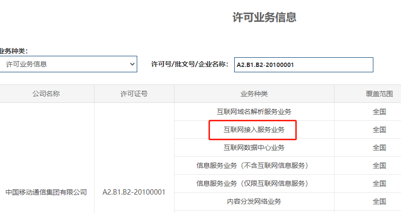 ISP许可证怎么办理?申请条件及材料指南(图3) ISP许可证怎么办理?申请条件及材料指南(图3)