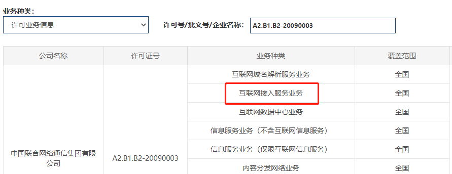 ISP许可证怎么办理?申请条件及材料指南(图2) ISP许可证怎么办理?申请条件及材料指南(图2)
