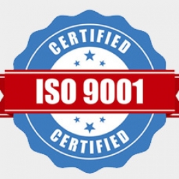 ISO9001质量管理体系认证咨询