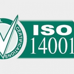 ISO14001环境管理体系认证咨询